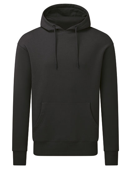 Anthem Unisex Hoodie – 80% Baumwolle / 20% Polyester (Grey Marl: 73% Baumwolle / 21% Polyester / 6% Viskose)