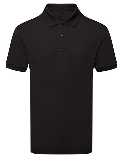 Men's Asquith GlacierTech Polo — besticken oder bedrucken lassen