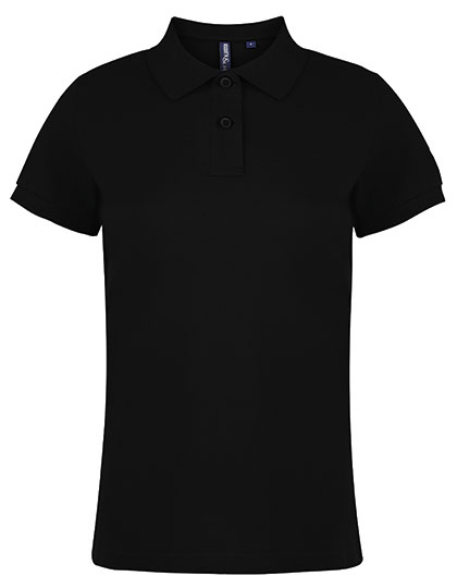 Women's Classic Fit Polo — besticken oder bedrucken lassen