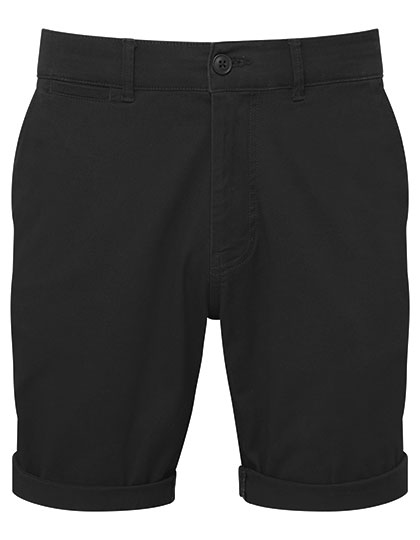 Men's Ultimate Chino Shorts — besticken oder bedrucken lassen