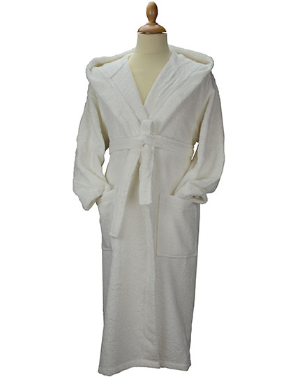 ARTG Robezz® Organic Bathrobe