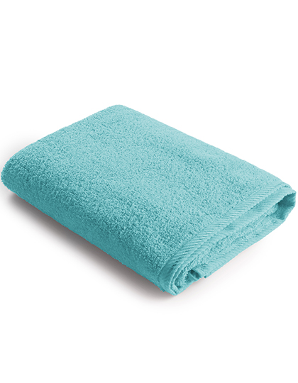 ARTG Beach Towel in Pacific Blue