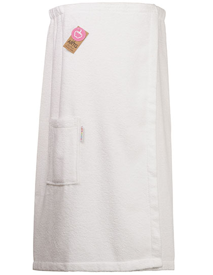 Sauna Kilt Ladies — besticken oder bedrucken lassen