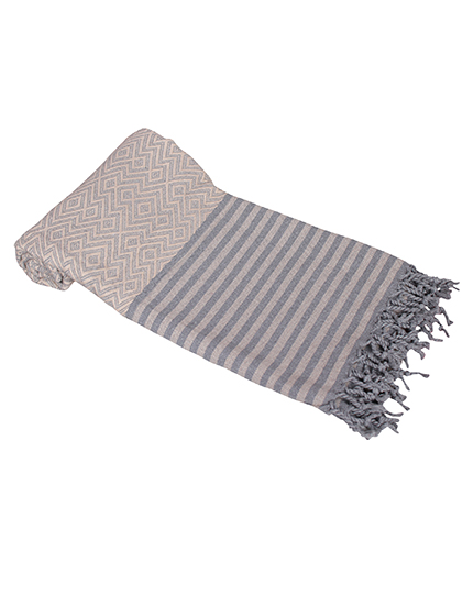 ARTG Hamam Towel Kusadasi in Sand