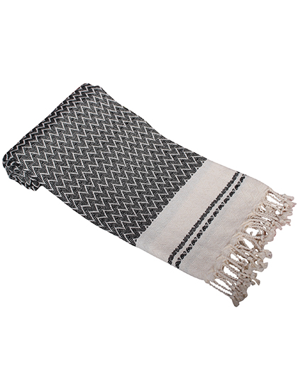 Hamam Towel Alanya — besticken oder bedrucken lassen