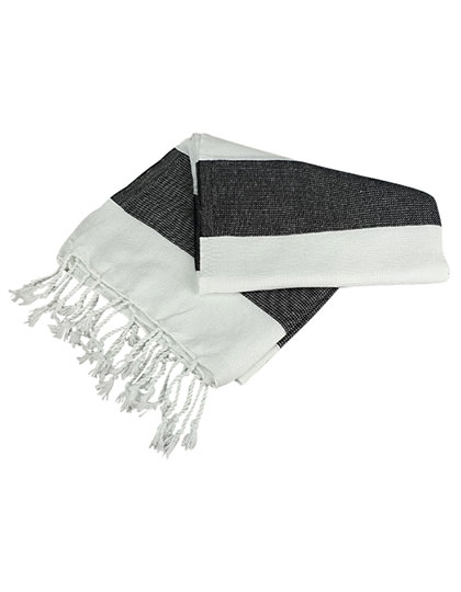 Hamamzz® Hamam Towel Antalya — besticken oder bedrucken lassen