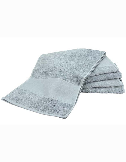 PRINT-Me® Sport Towel — besticken oder bedrucken lassen