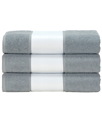 ARTG SUBLI-Me® Hand Towel