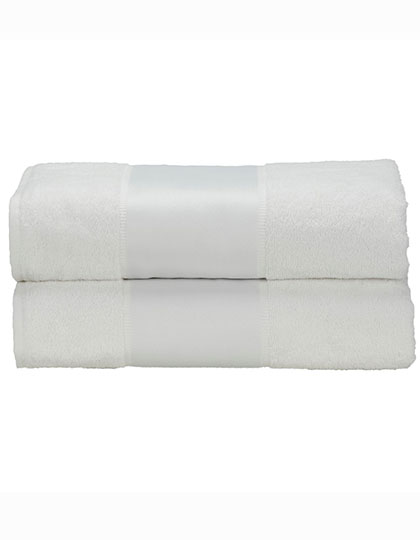 SUBLI-Me® Big Towel — besticken oder bedrucken lassen