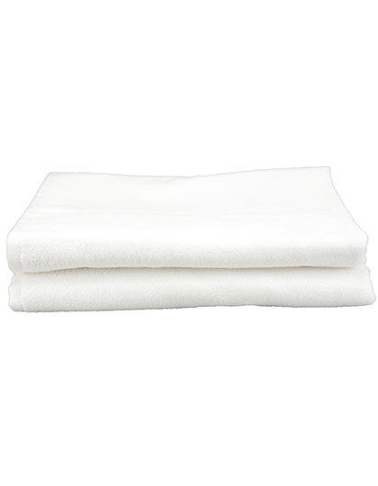 SUBLI-Me® All-Over Bath Towel — besticken oder bedrucken lassen