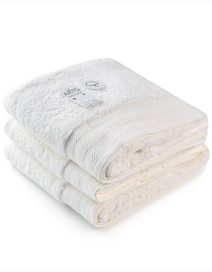 Hand Towel Excellent Deluxe — besticken oder bedrucken lassen