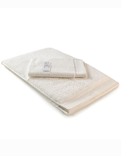 Guest Towel Excellent Deluxe — besticken oder bedrucken lassen
