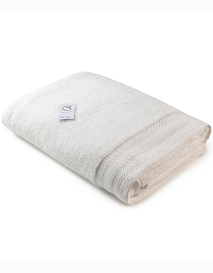 Beach Towel Excellent Deluxe — besticken oder bedrucken lassen