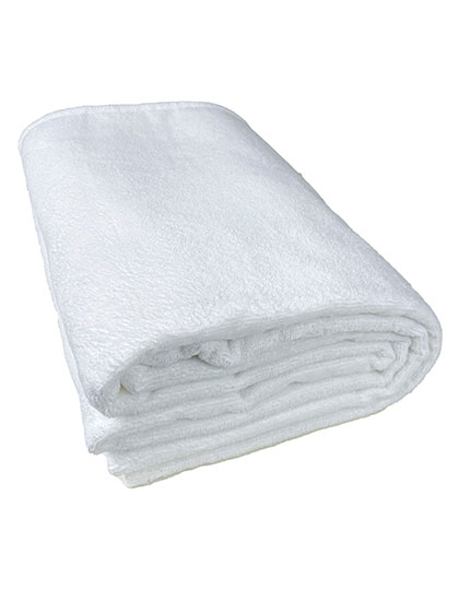 DUO Beach Towel — besticken oder bedrucken lassen