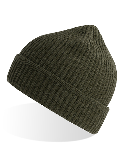Atlantis Maple Beanie