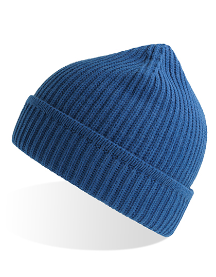 Atlantis Maple Beanie in Royal