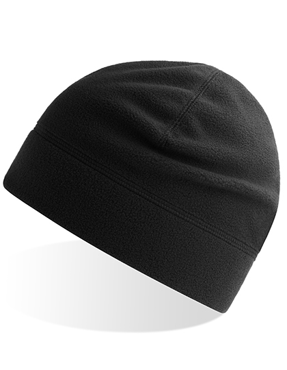 Atlantis Birk Beanie in Black