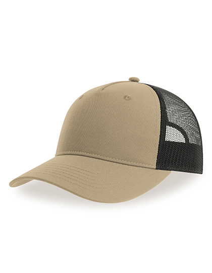 Zion Cap — besticken oder bedrucken lassen