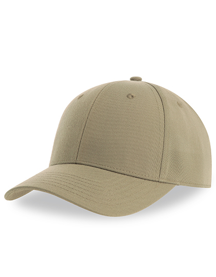 Atlantis Joshua Cap in Khaki