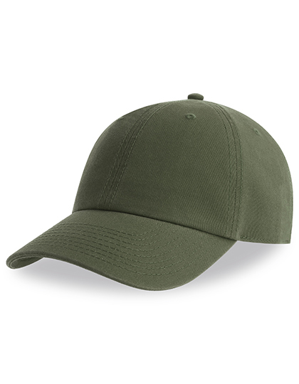 Fraser Cap — besticken oder bedrucken lassen
