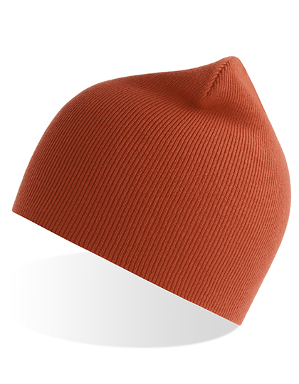 Atlantis Yala Beanie in Orange