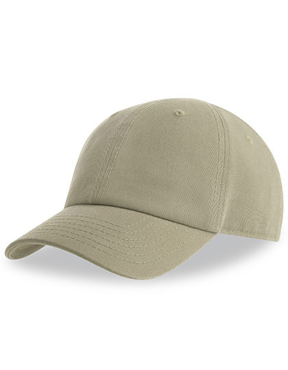 Kids' Fraser Cap — besticken oder bedrucken lassen