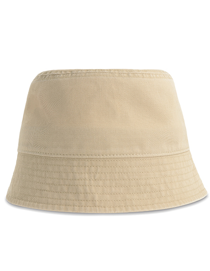 Atlantis Powell Bucket Hat