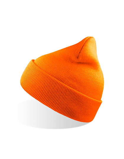 Atlantis Wind Beanie Recycled