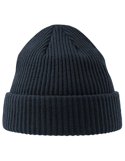 Atlantis Bill-S Beanie in Navy