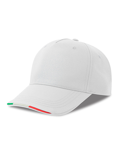 Recy Five Italia — besticken oder bedrucken lassen