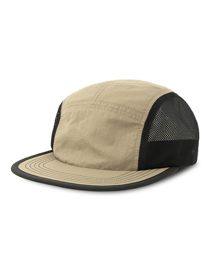 Atlantis Erie Cap in Stone