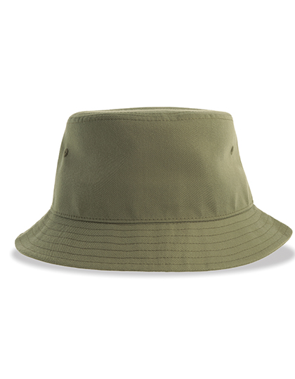 Atlantis Geo Bucket Hat