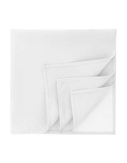 Atlantis Bandana Goal-S in White