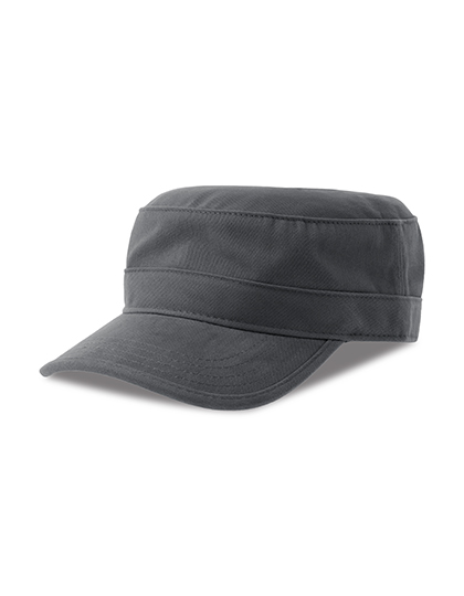 Tank-S Cap — besticken oder bedrucken lassen