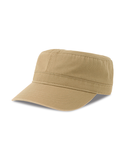 Atlantis Uniform-S Cap