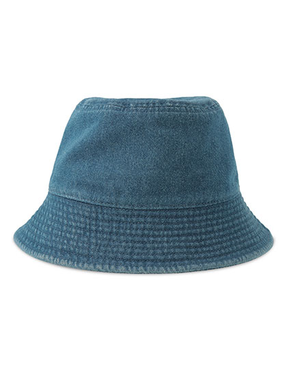 Atlantis Dana Hat in Denim