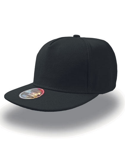 Snap Five Cap — besticken oder bedrucken lassen
