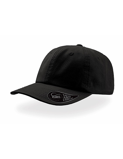 Atlantis Dad Hat - Baseball Cap
