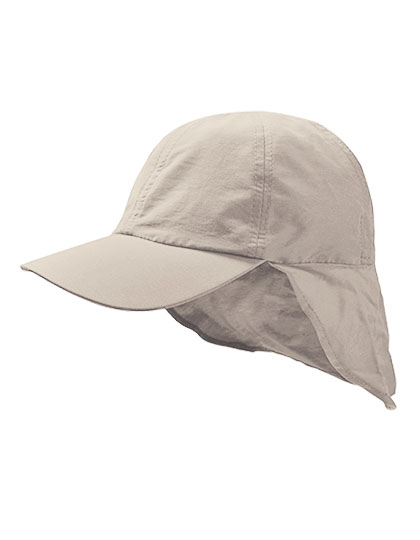 Nomad Cap Recycled — besticken oder bedrucken lassen