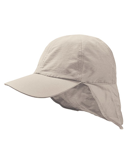 Kid Nomad Cap Recycled — besticken oder bedrucken lassen