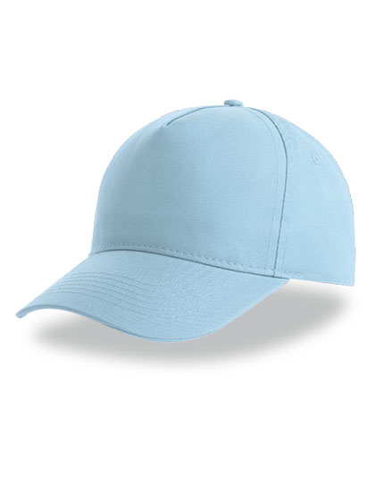 Kid Recy Five Cap Recycled — besticken oder bedrucken lassen