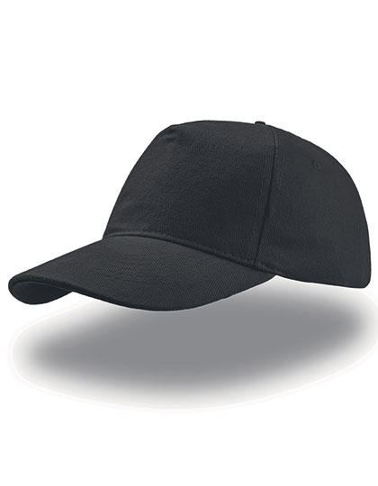 Liberty Five Buckle Cap — besticken oder bedrucken lassen