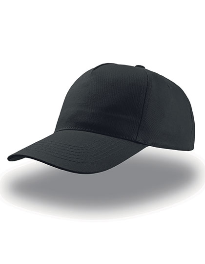 Start Five Cap — besticken oder bedrucken lassen