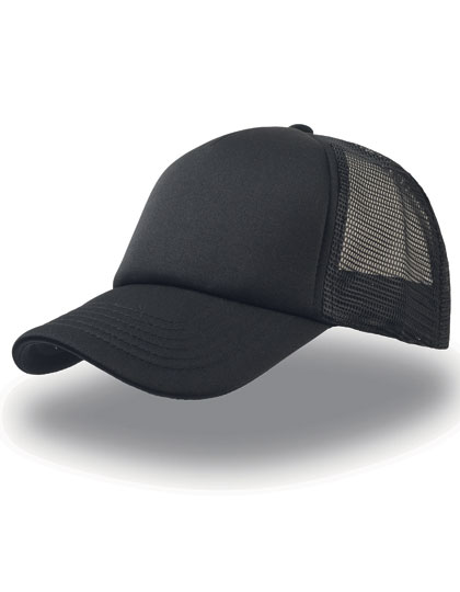 Atlantis Rapper Cap