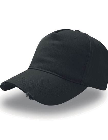 Cargo Cap — besticken oder bedrucken lassen