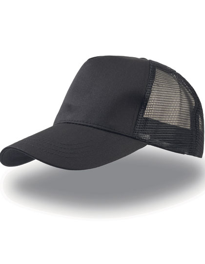 Atlantis Rapper Cotton Cap