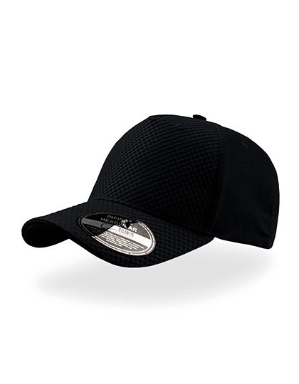 Gear - Baseball Cap — besticken oder bedrucken lassen
