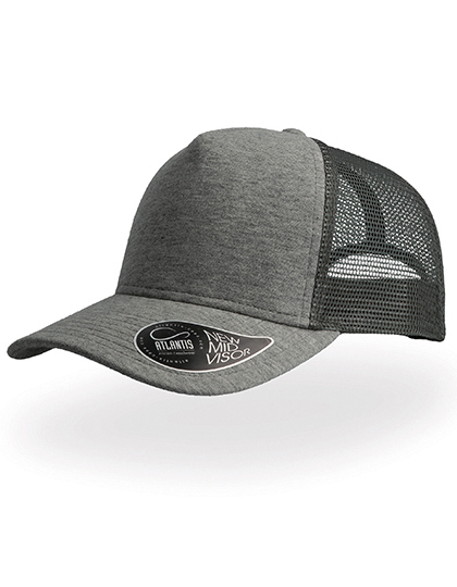 Atlantis Rapper Jersey Cap