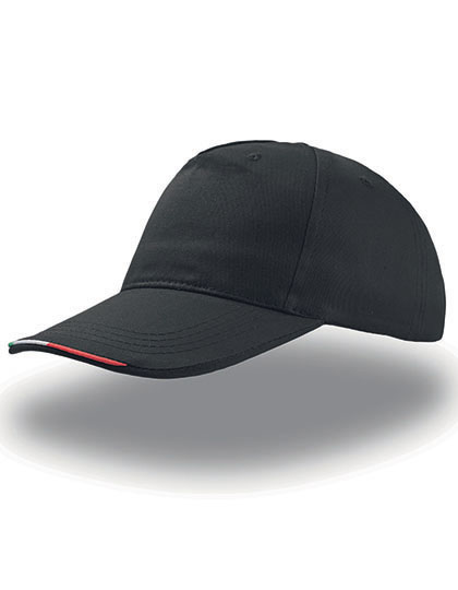 Atlantis Start Five Italia Cap