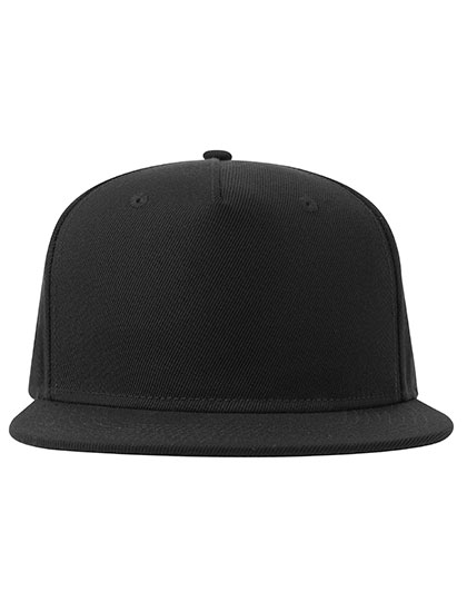 Atlantis Snap Five-S in Black